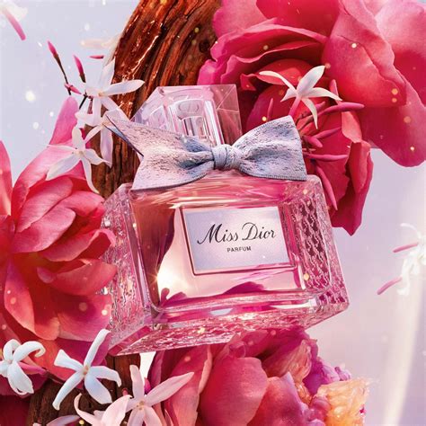 miss dior parfum 2024